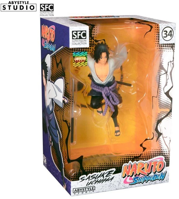 Naruto Shippuden - Figurine Naruto - SFC