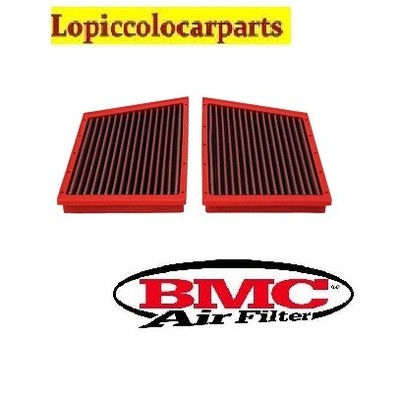 Carrera filtro aria  BMC FB 907/04 PORSCHE 911 CARRERA 4 GTS 