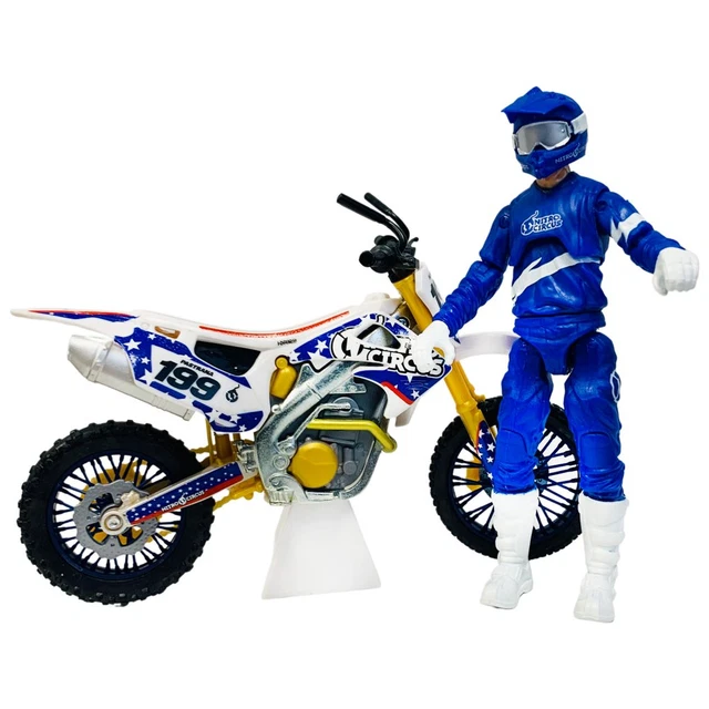 Adventure force discount dirt bike