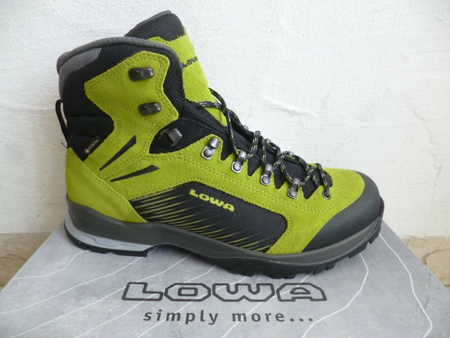 Lowa Z-6N GTX® - Chaussures trekking homme