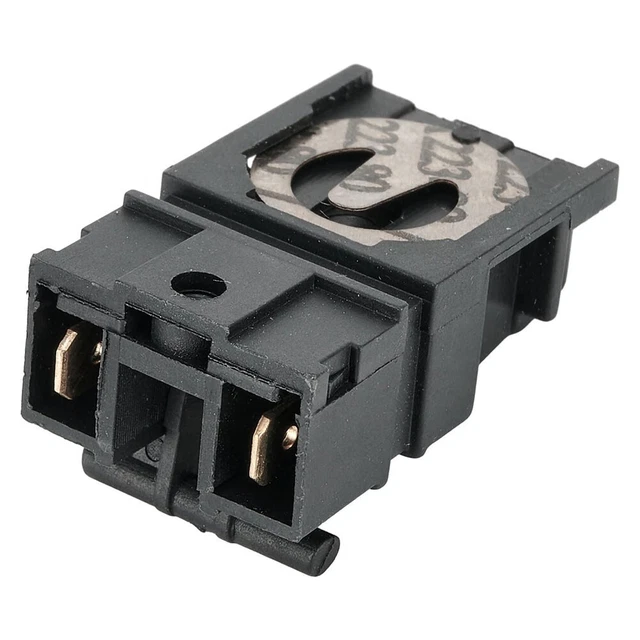 Essential Kitchen Upgrade TMXD3 100240V 13A T125 Termostato bollitore elettrico