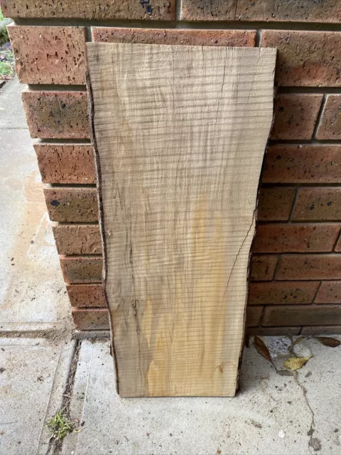 Tasmanian Sassafras Board Wood Craft Woodworking Timber Blank Exotic
