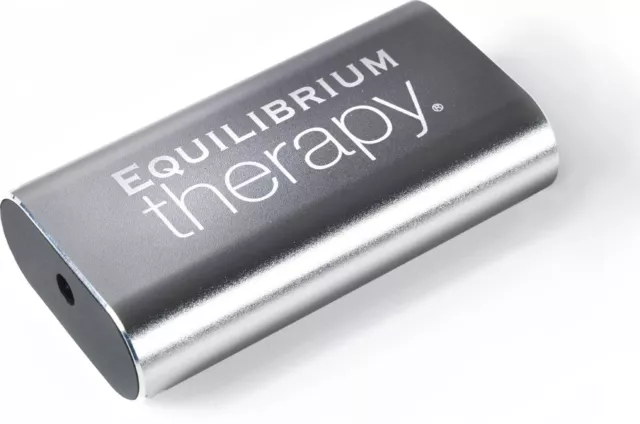 Equilibrium Therapy Battery  For  therapy massage pad and Mitt