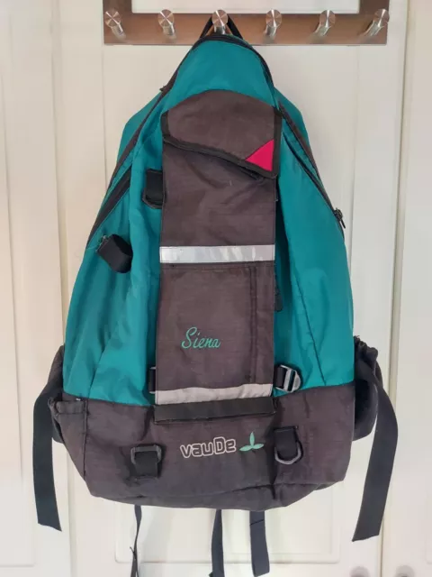 Vaude Siena Rucksack Tourenrucksack Tagesrucksack 30 Liter