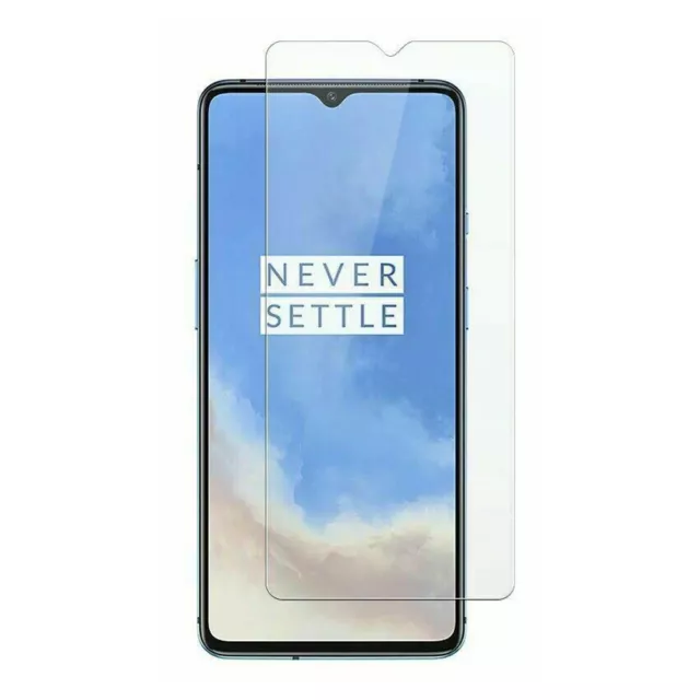 For OnePlus 9 Pro 7T 8T 5T 6 3T 9H Hardness Tempered Glass Screen Protector Film