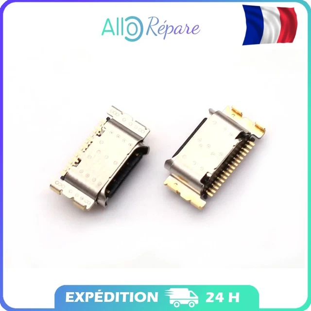 CONNECTEUR CHARGE USB-C DC Port OPPO Reno Z / 1 / 2 / 2Z / 3 / 4 EUR 6,99 - FR