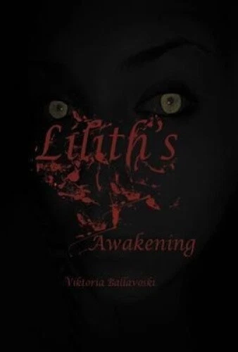 Lilith's Awakening by Ballavoski, Viktoria