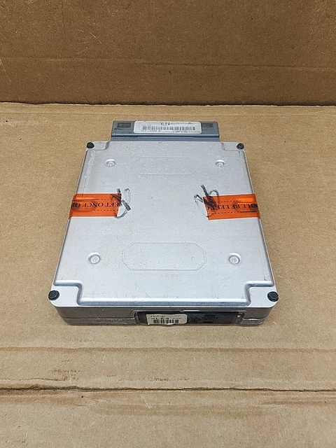 🏁 99 Ford Super Duty 7.3L Powerstroke ECU PCM XLE4 DPC-402 F81F-12A650-BF, AUTO