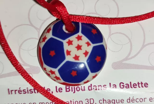 Fève 🌞 Le Ballon De Football, ARTFUN 2024