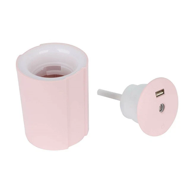 Humidificateur d'air Purificateur d'air Diffuseur d'arôme Faiseur de brume 7