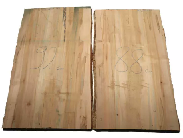 1x Ahorn Holz Brett Ahornholz Maple 92x56-57cm x 38-39mm