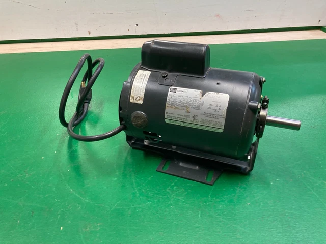 CRAFTSMAN 10&amp; TABLE Saw 1 HP motor model 62618 Reversible Rotation £127 ...