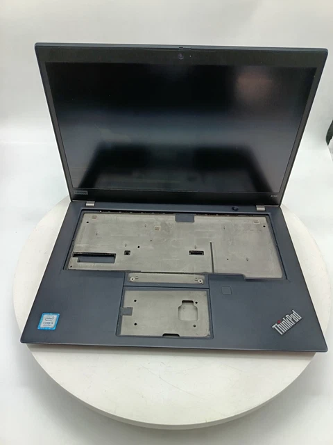 Lenovo Grade A ThinkPad T530 15.6 Laptop - Intel Core i7-3520M (upto 3.60GHz