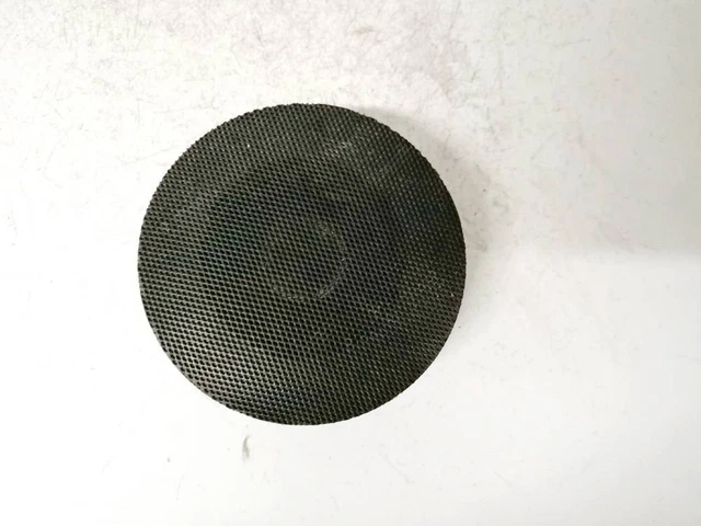 Haut-parleur Avant Tweeter Peugeot 407 / Citroën - Pièce D'origine PSA, Référence 9646826877