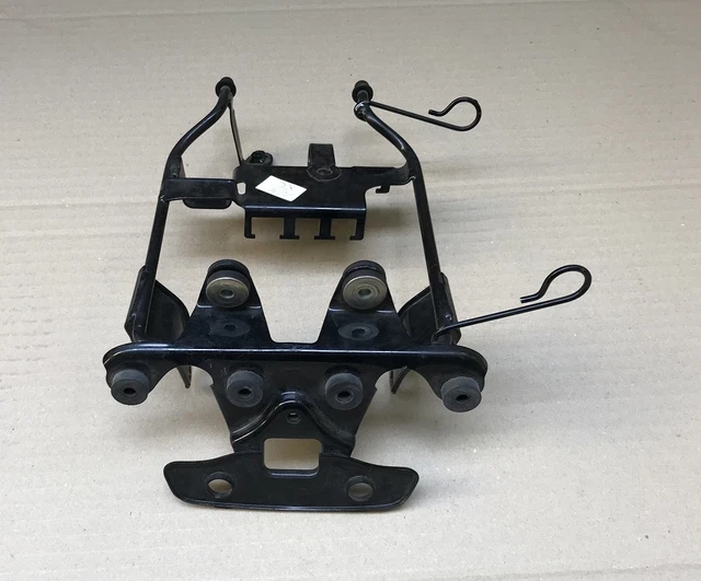 Berceau Support Feux - Phare Stay Bride - Honda XL125 NOS