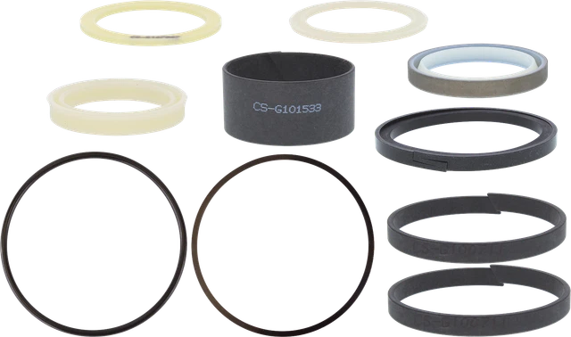 Kit Guarnizioni Cilindro Technium Per Moto Ricambi Ciclomotore - Foto 9