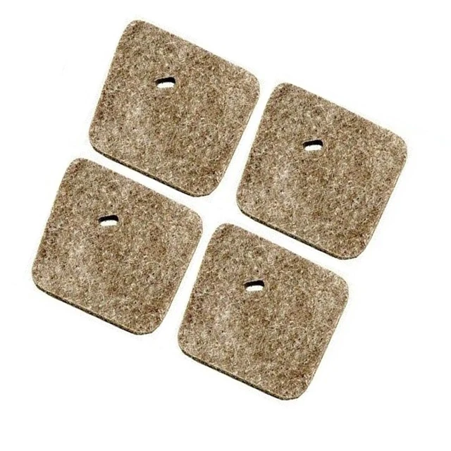 Durable Air Filter For STIHL FS55R Repair Replacement Spare Parts Supply