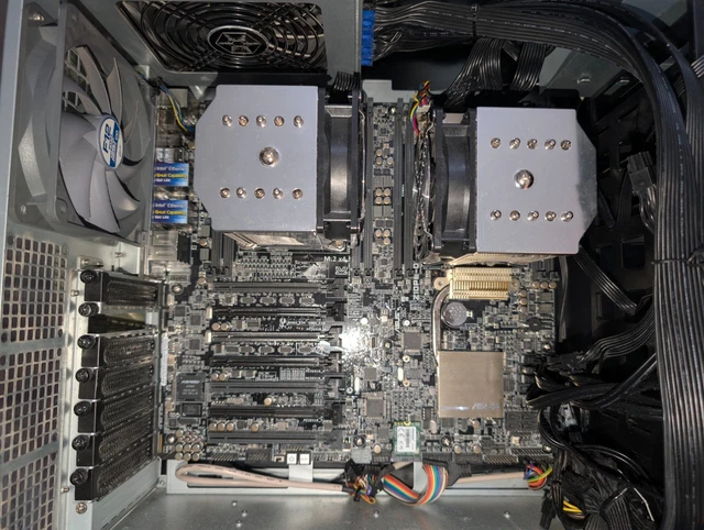 iMac 2.8GHz i5 16GB 1TB モデルNo.A1418 Motherboards, Computer Components & Parts, Computers/Tablets