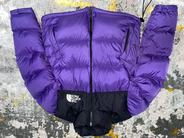 the north face nuptse 1996 Viola