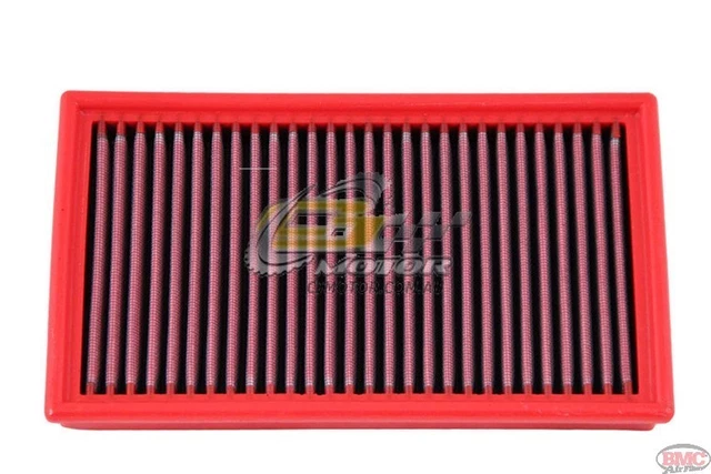 BMC 03+ Nissan Kubistar 1.2L Replacement Cylindrical Air Filter