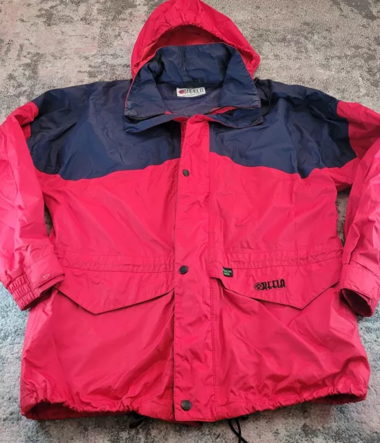 Keela hart jacket sale