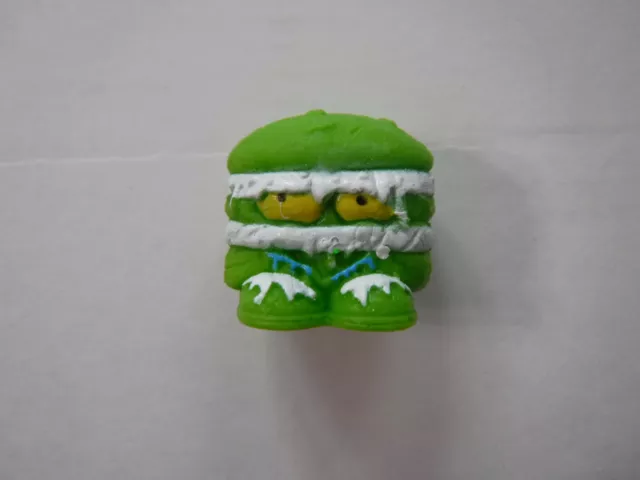 The Trash Pack Series 5 - Gakky Macaron - Rare-Trashie