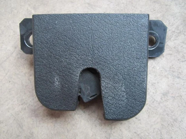 TFS Heckklappenschloss Für VW Passat 3BG (2000-2005) - 3B5827505M