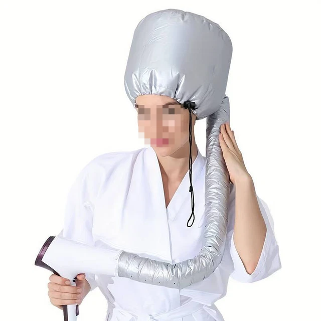 ANCIEN SÈCHE CHEVEUX Année 70 Casque Valise "Bettina" Séchoir Portable