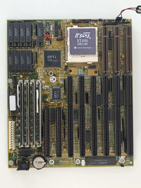 Carte vidéo PCI-E Gigabyte GV-N730SL-2GL 2 Go GDDR3