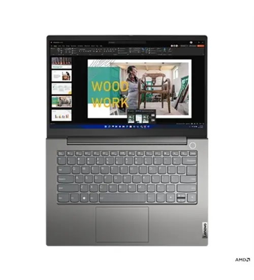 NEW Lenovo 21DK000LUS ThinkBook 14 G4 ABA 14" Notebook - Full HD 1920 x 1080 AMD