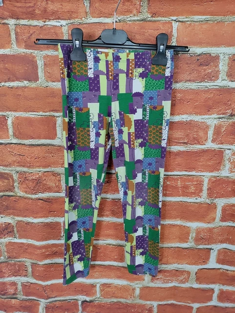 Felpa Con Pacchetto Ragazze Età 5-6 Anni Next M&S Shein Maglione Leggings Rosa 116Cm 2