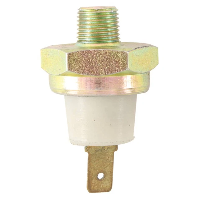 New Oil Pressure Switch For Zetor 5745 5748 6011 6045 6211 6245 6320 6340 976647