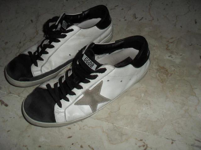 Ggdb top scarpe prezzo