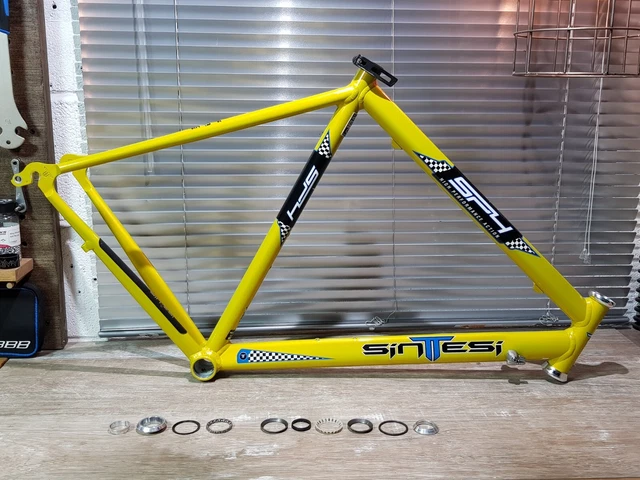 56cm bike frame sale