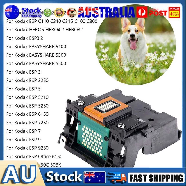 Metal Print Head Accessories Printer Printing Head for Kodak EASYSHARE 5300 5500