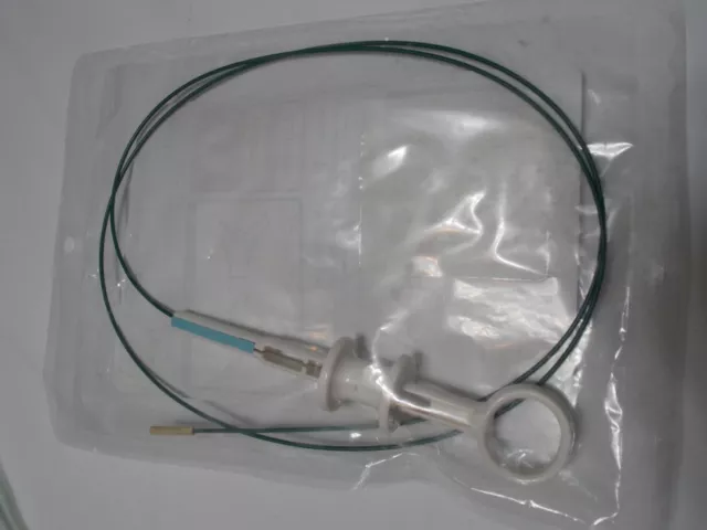 Disposable Biopsy Forceps Model Fb-211D (Lam-1674)