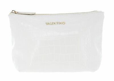 Valentino Anastasia Cosmetic Case Borsa Cosmetici Borsa BORDEAUX ROSSO NUOVO 