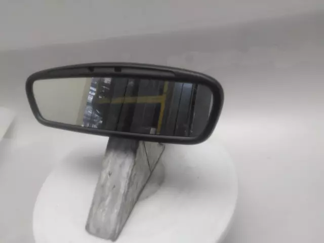 2007 FORD MONDEO 2007-2012 Specchio interno