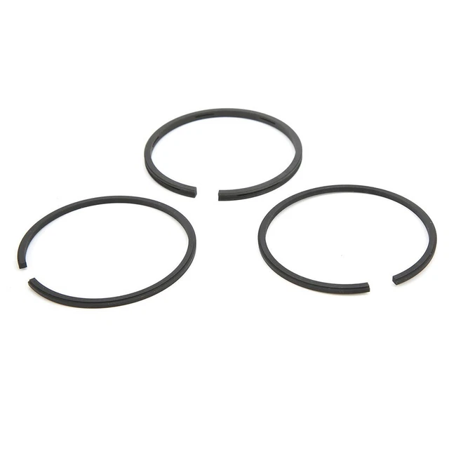 Anillo de pistón Protable del compresor de aire para compresor de aire 42/47/48/51/52/65 mm