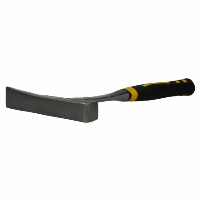 600g All Steel Brick Hammer Brick Layer Laying Chipping Masonry U S Pro Tools