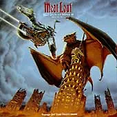 Meatloaf : Bat Out Of Hell II: Back Into Hell... CD Expertly Refurbished Product