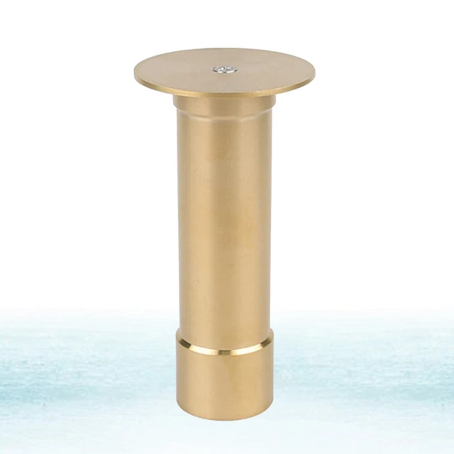 Water Sprinkler Spray Nozzle Floating Fountain Head Sprinklers 9