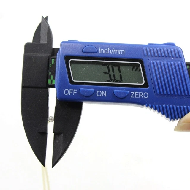 30 Pre-Wired Grain Of Wheat Bulbs - 4.7mm, 12V, 100mA Mini Lights For Crafts & Models 2 thumbnail image