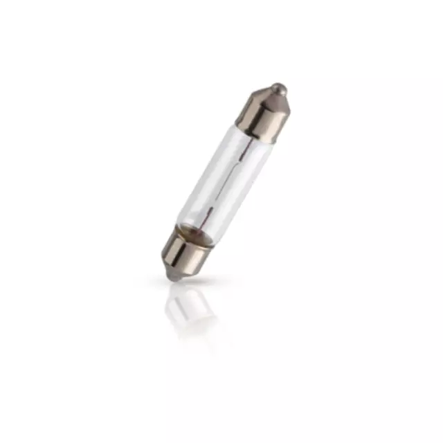 Ampoule d'habitacles C3W Philips