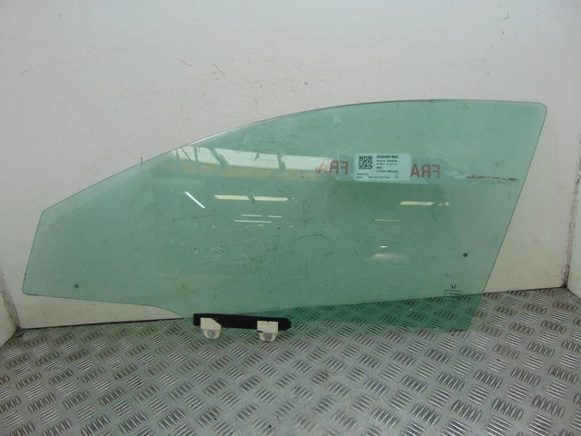 Honda Hrv Mk2 Vetro finestrino anteriore passeggero sinistro NS 43R-008010 2015-21~