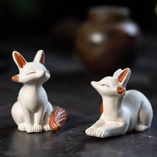 Statuette decorative, Decorazione della casa, Casa  display picture 3