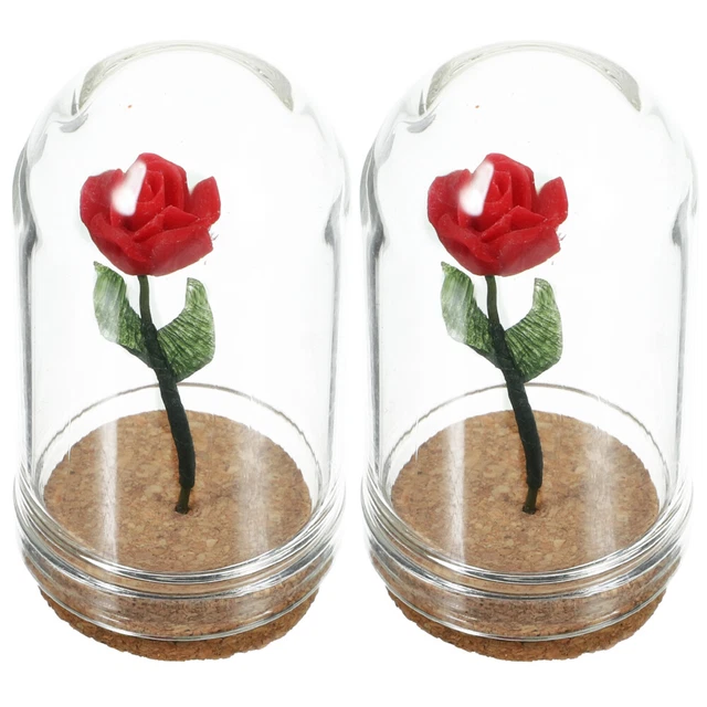 Spilay Kit Fai Da Te In Miniatura Casa Con Mobili In Legno, Kit Fai Da Te Con Copertura - Foto 3