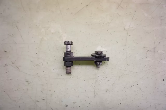 1946 Harley FL EL knucklehead flathead panhead sidecar LE *2726 frame Bracket