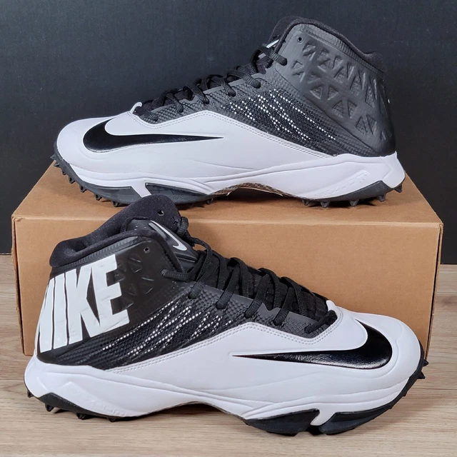 nike destroyer cleats