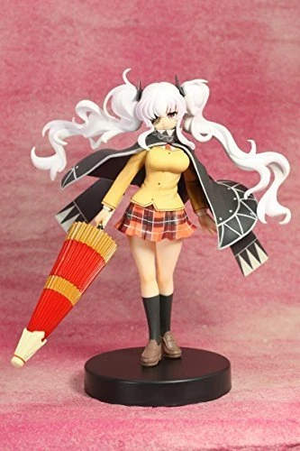 Senran Kagura Figure Yagyu Prize Furyu